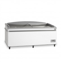 TEFCOLD SUPER B45F Mrazicí ostrov s...